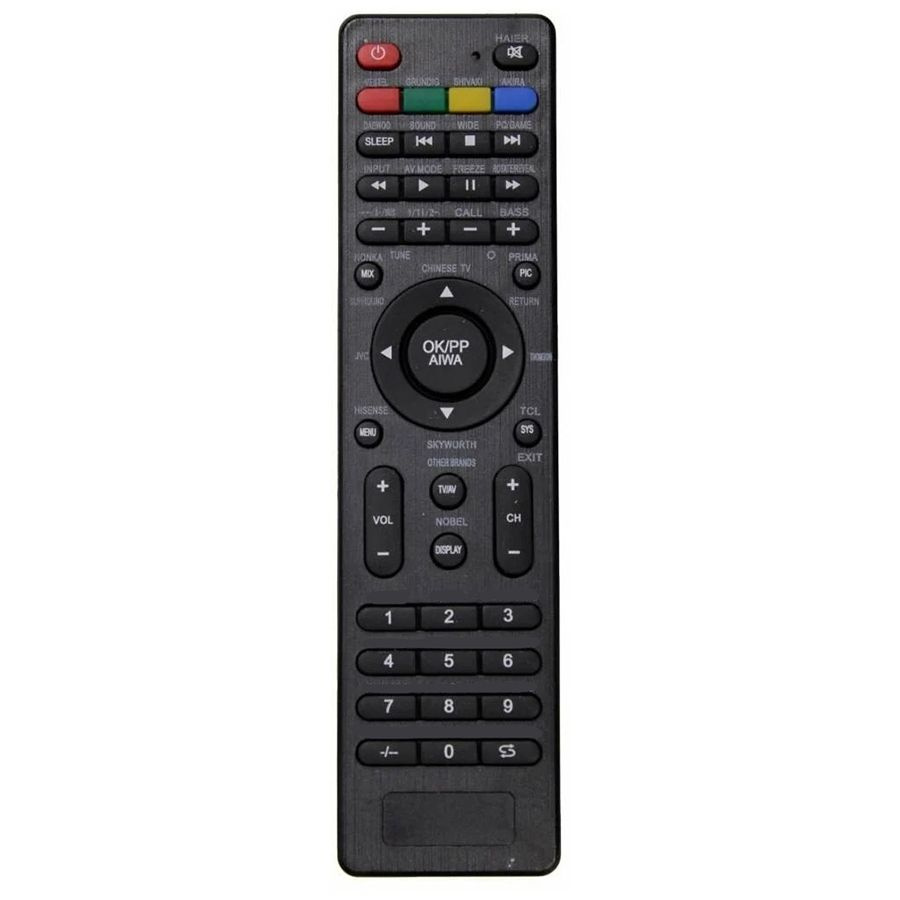 Пульты rexant rx 707e. Пульты rexant rx 707e