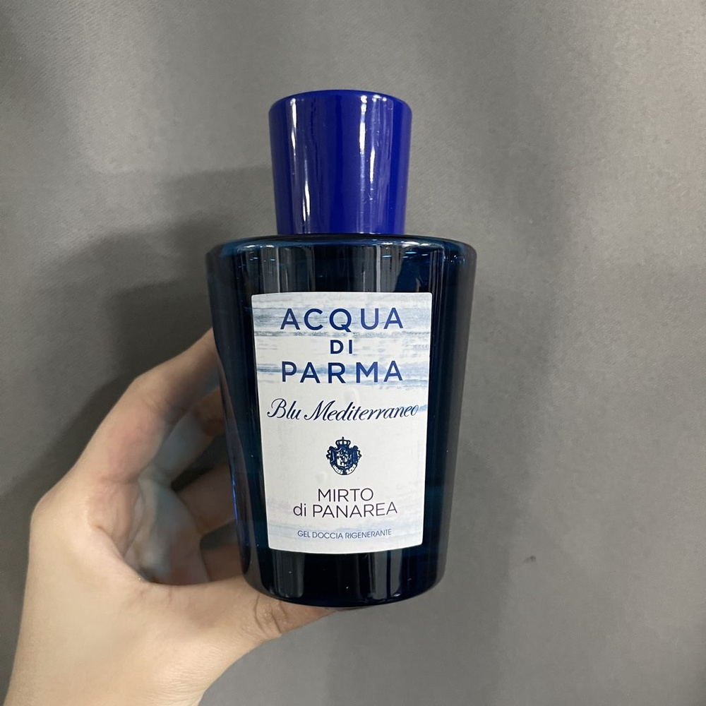 Acqua Di Parma Средство для душа, 200 мл #1