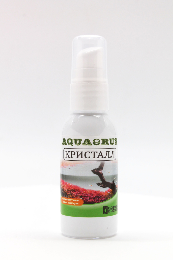 AQUAERUS Кристалл, 50 mL #1