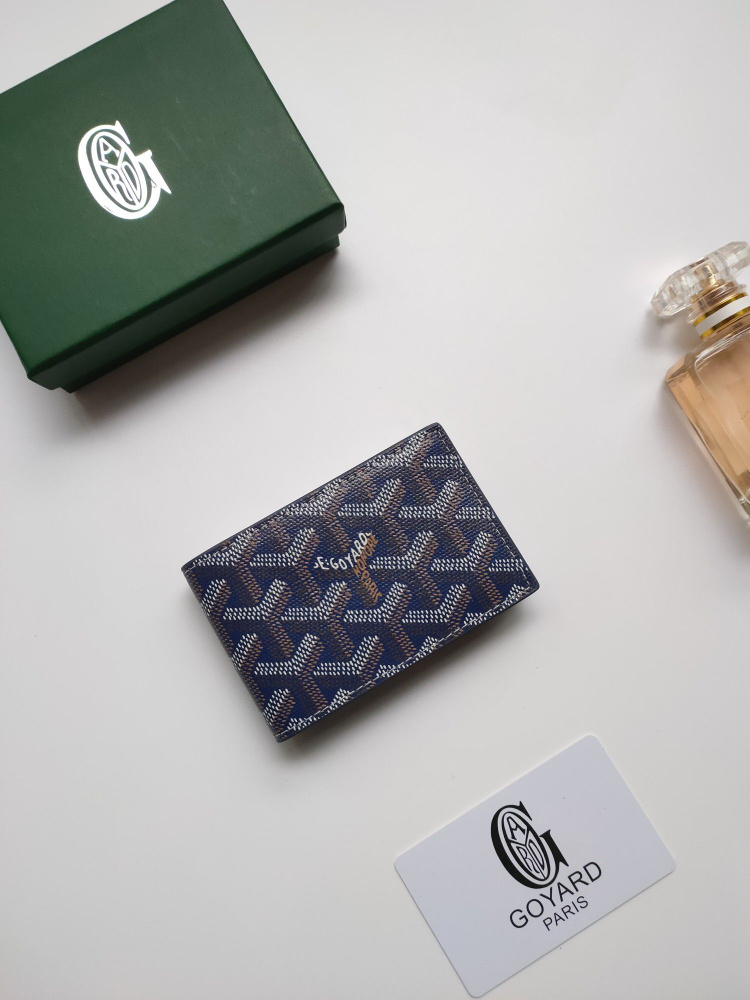 Goyard Визитница #1