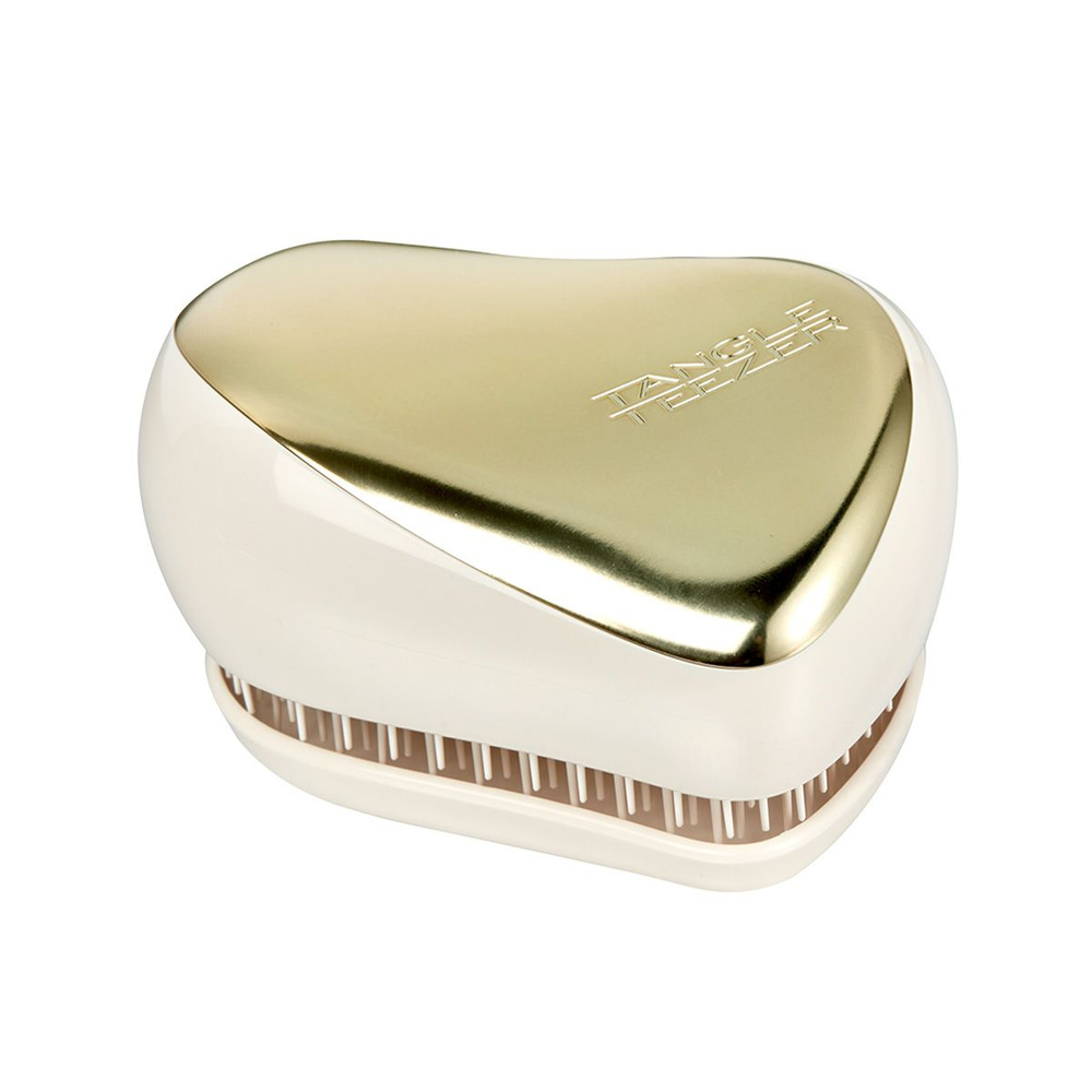 Tangle Teezer Compact Styler Cyber Metallics Расческа #1