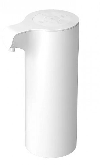 Термопот диспенсер Xiaoda Bottled Water Dispenser (XD-JRSSQ01) белый #1