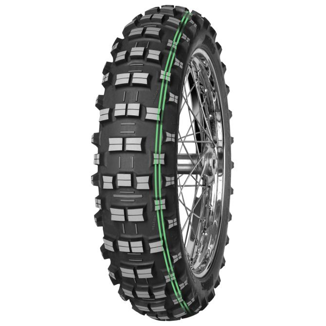 Mitas Terra Force-EH Super Soft Мотошины  120/90 R18 65 M #1