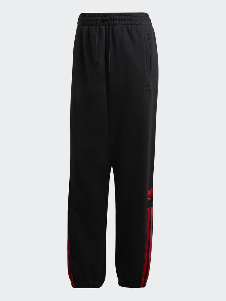 Брюки спортивные adidas Originals Cuffed Pant #1