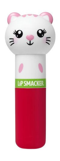 Бальзам для губ с ароматом арбуза Lip Smacker Lippy Pals Kitten Water Meow lon Lip Balm  #1