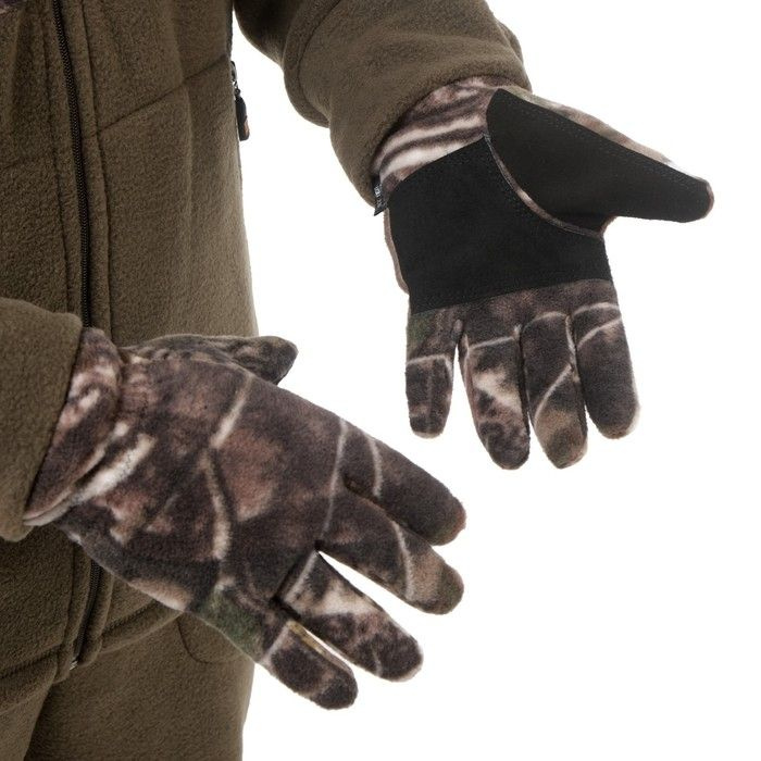 Тактические перчатки #1