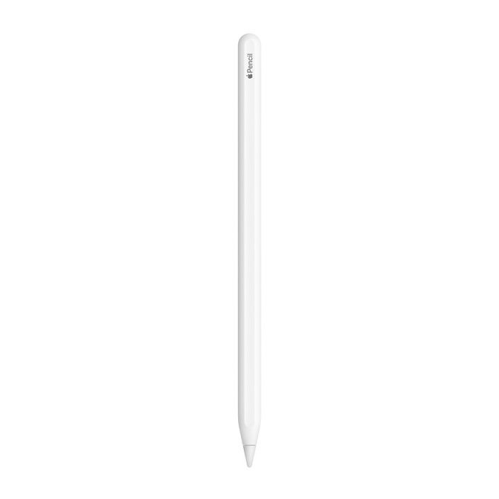 Стилус Apple Pencil 2-nd Generation #1