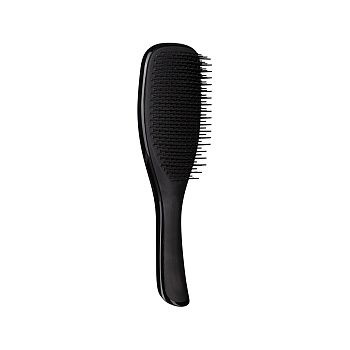 Расческа Tangle Teezer The Wet Detangler Midnight Black #1