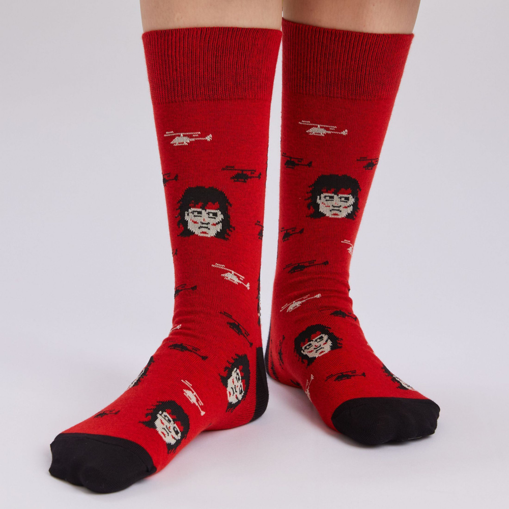 Носки St. Friday Socks, 1 пара #1