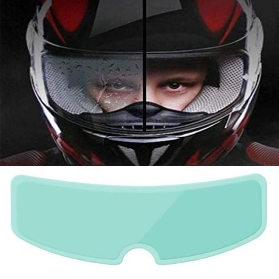 Пленка GXT AR на визор (стекло) шлема от дождя (Anti Rain) #1