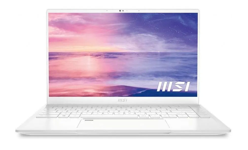 MSI Prestige 14 A11SC-090XKZ (A11SC-090XKZ-WW71195U16GXXDXX) Игровой ноутбук 14", Intel Core i7-1195G7, #1