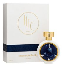 Haute Fragrance Company Diamond In The Sky парфюмерная вода 7,5мл #1