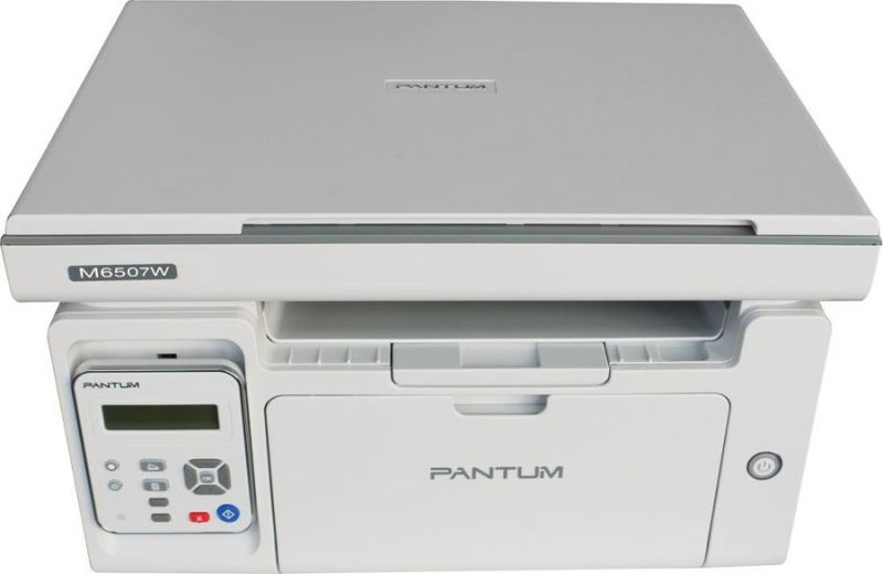 Pantum m6502w