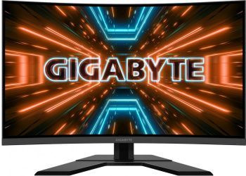 Gigabyte Монитор 20VM0-GG32QCABA-1EUR(1EKR) #1