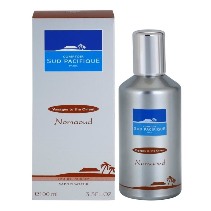 COMPTOIR SUD PACIFIQUE NOMAOUD edp 100ml #1