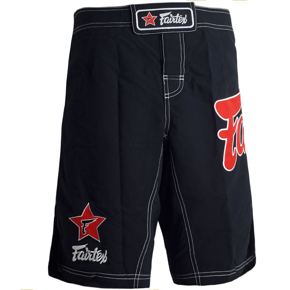 Шорты Fairtex #1