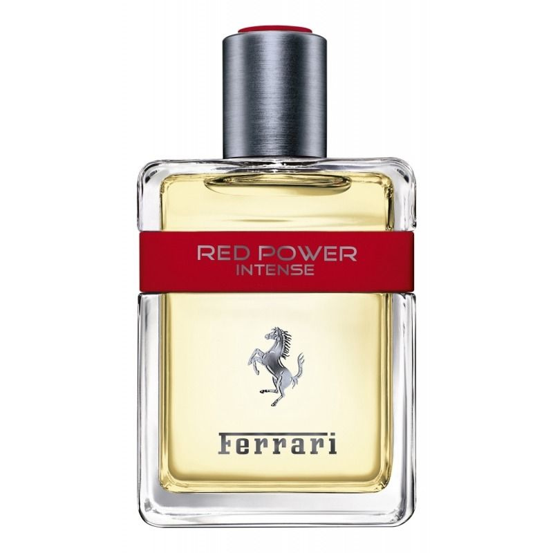 FERRARI RED POWER INTENSE edt 75ml #1