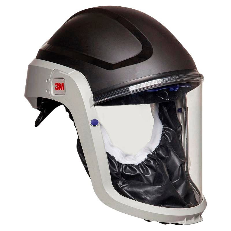 M-307 Шлем защитный "3М" "Versaflo" серии М-300 #1