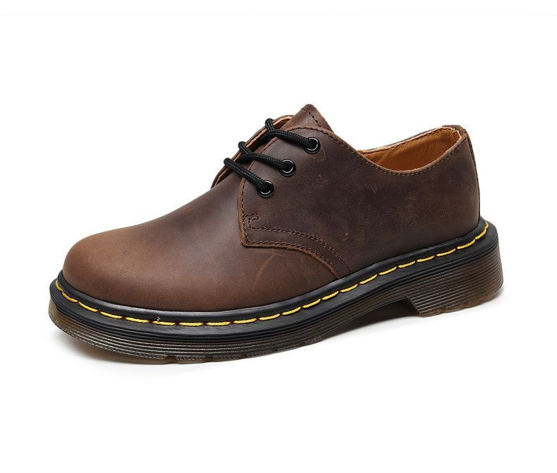 Ботинки Dr. Martens #1