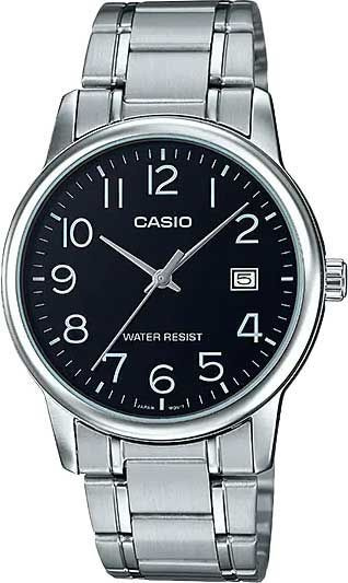 Часы наручные CASIO Collection MTP-V002D-1B #1