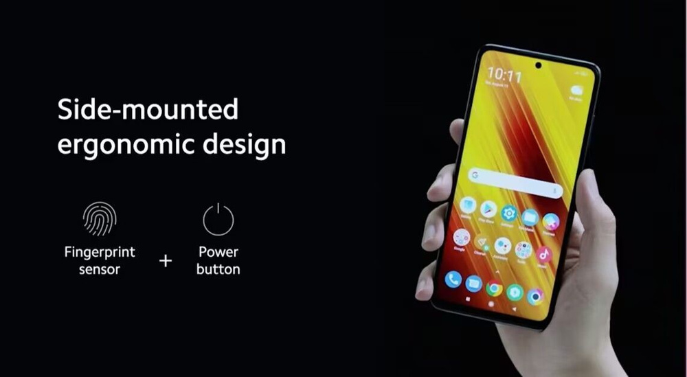 Лучшие бюджетные смартфоны до 15000
