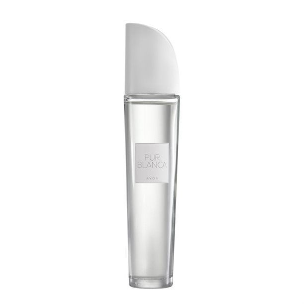 AVON Туалетная вода Pur Blanca для нее, 50 мл 50 мл #1