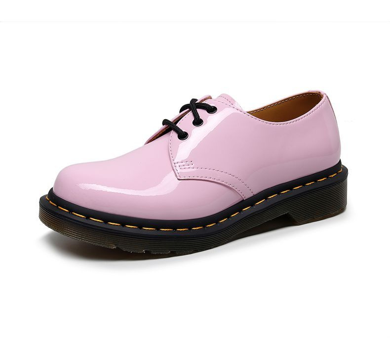 Ботинки Dr. Martens #1