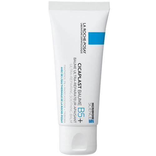 Бальзам восстанавливающий La Roche-Posay Cicaplast Baume B5+, 40 мл #1