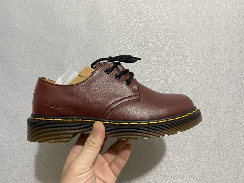 Полуботинки Dr. Martens #1