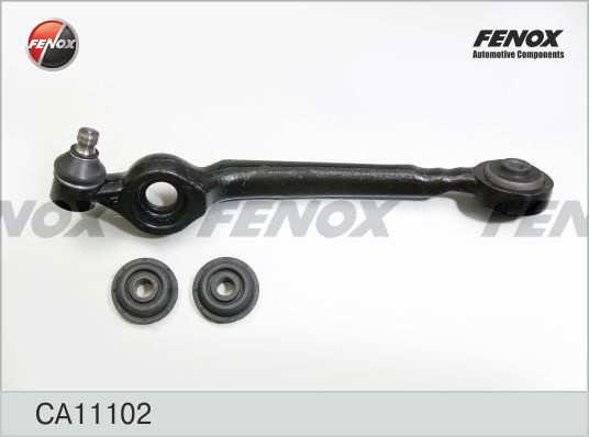 FENOX Рычаг передний левый AUDI 100 90-94, A6 94-97 CA11102 #1