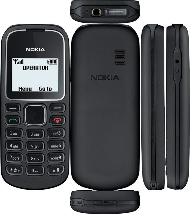 Мобильный телефон Nokia 1280 #1