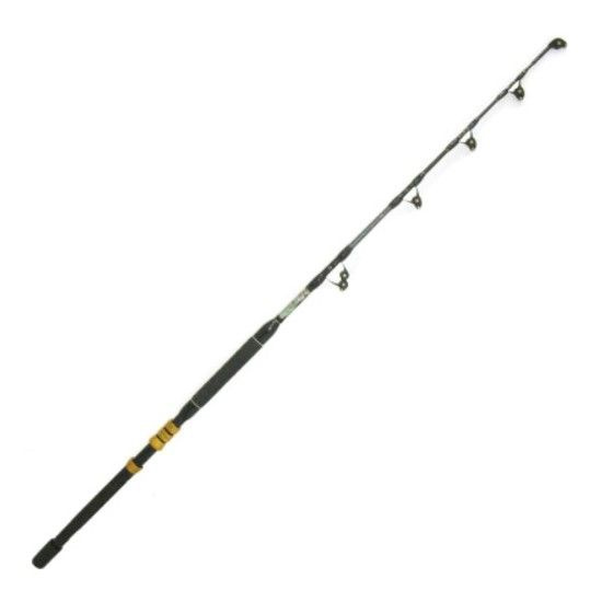 Удилище лодочное Okuma Makaira Trolling Straight Butt 58 (172.7см, 30lbs, 1pcs) #1