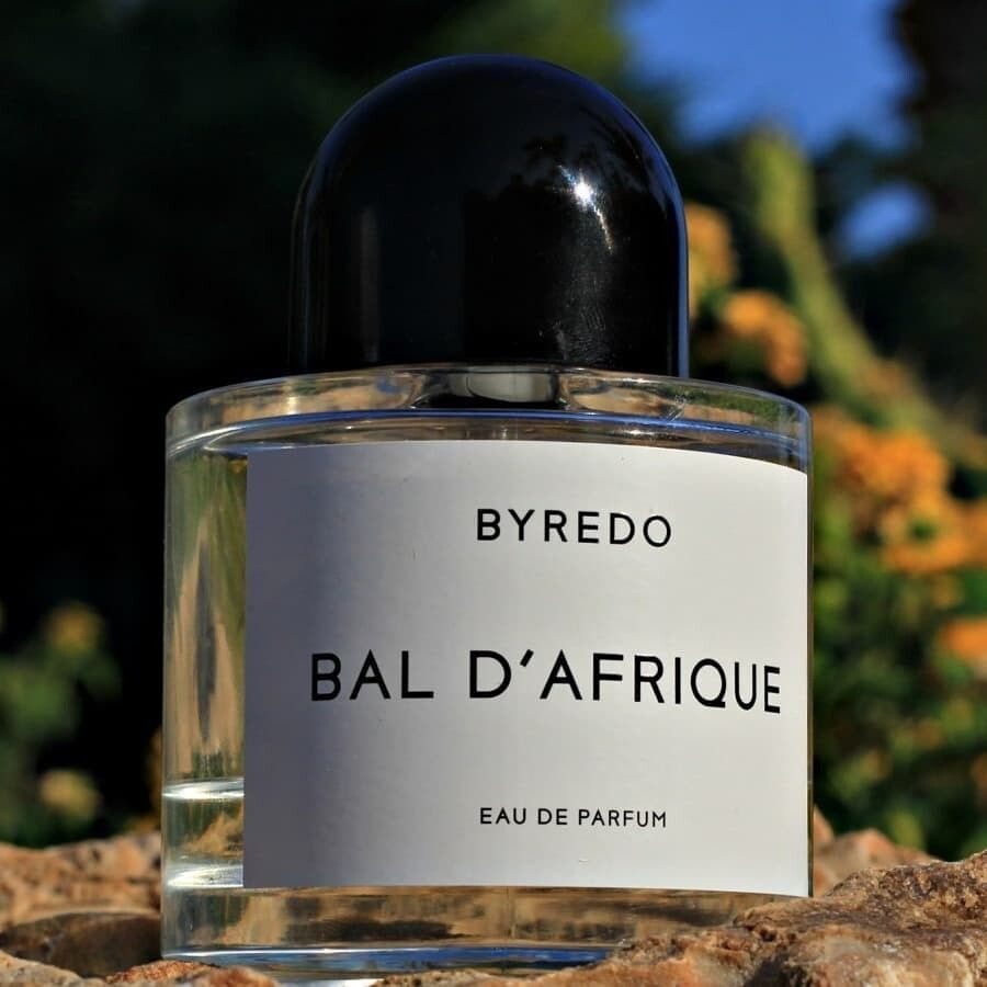 Byredo Парфюмерная вода BAL DAFRIQUE/ Байредо Бал в Африке Вода парфюмерная 100 мл  #1