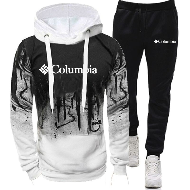 Костюм спортивный Columbia #1