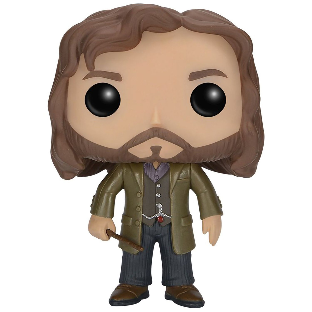 Фигурка Funko POP! Harry Potter S2 Sirius Black (16) 6570 #1