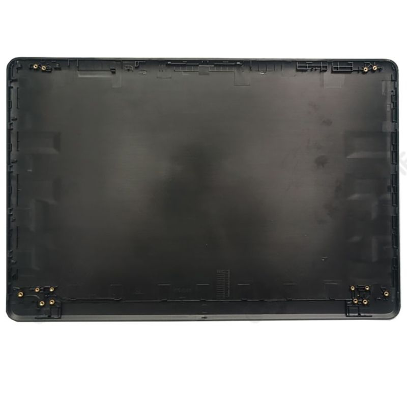 Крышка матрицы для ноутбука HP Pavilion 15-BS, 15T-BS, 15-BW, 15Z-BW, 250 G6, 255 G6 матовая черная OEM #1