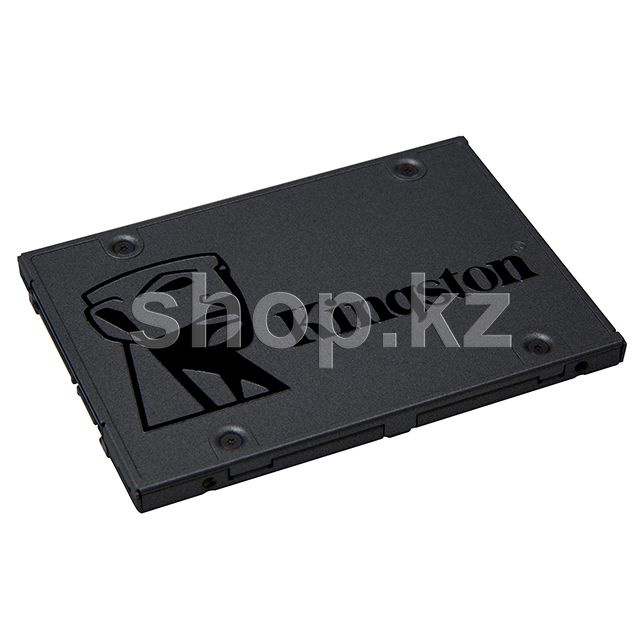 Kingston Внутренний SSD-диск SSD накопитель 480 Gb Kingston A400, 2.5, SATA III_123146 (A400)  #1