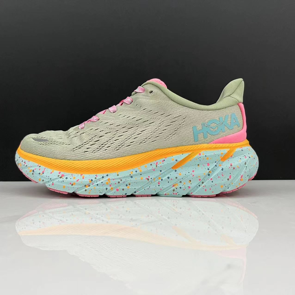 Кроссовки HOKA ONE ONE #1