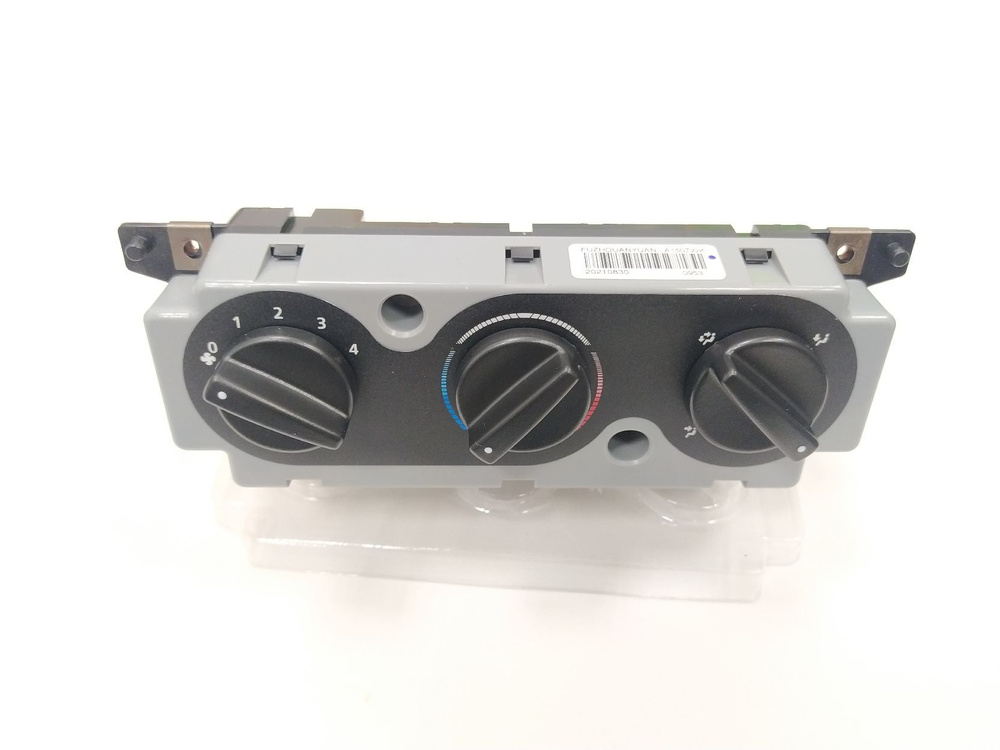 Блок управления кондиционером Vortex Corda 1.5 16V 5MT лифтбэк AC94624 ...