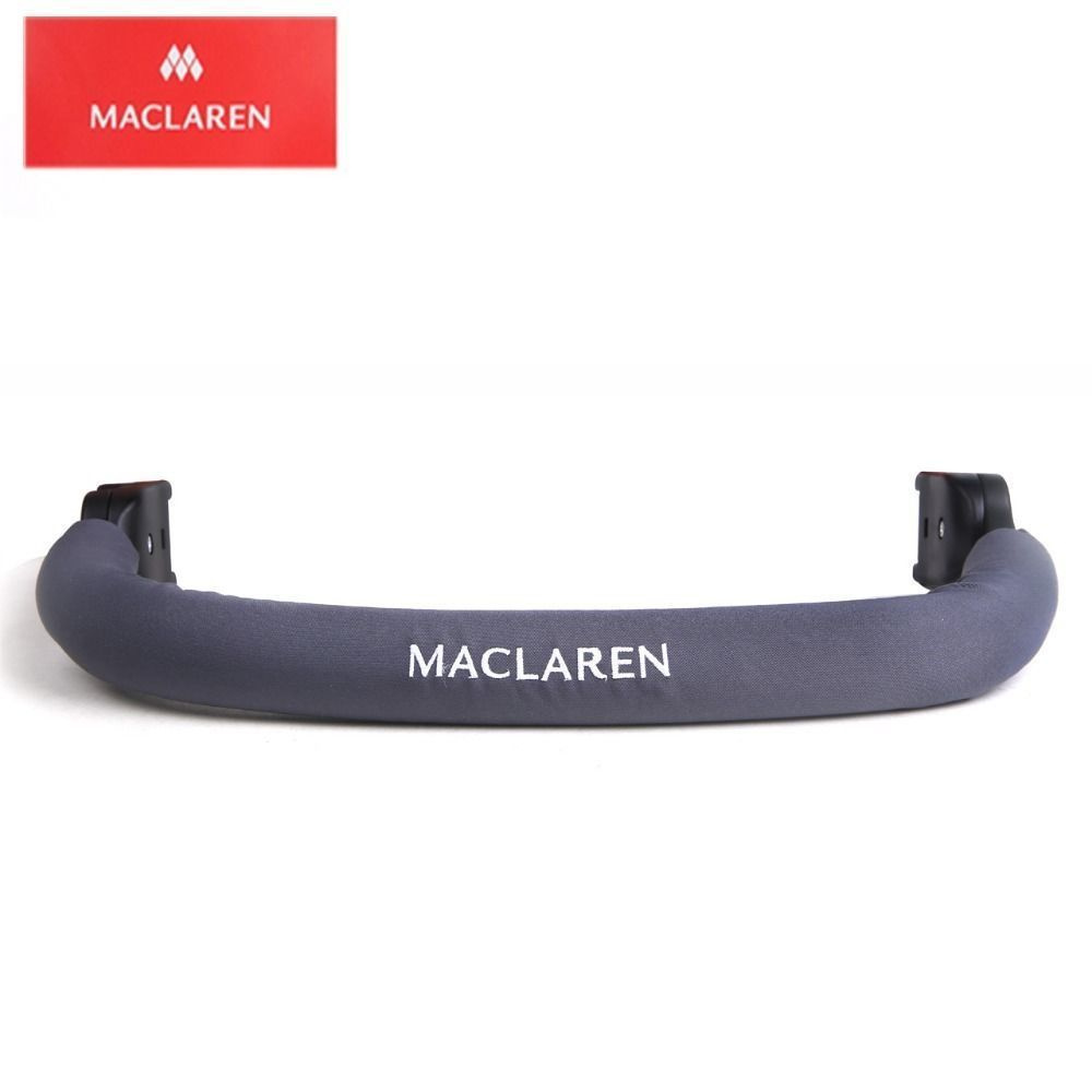 Бампер для коляски Maclaren #1