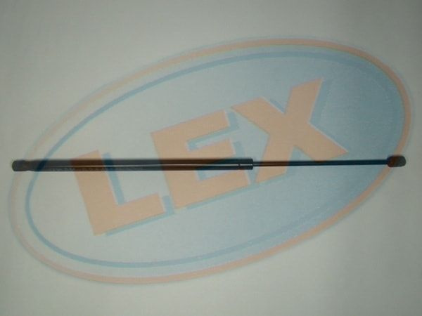 LEX Крышка багажника, арт. AM5244, 1 шт. #1