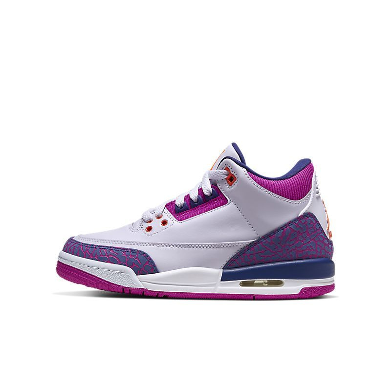 Кроссовки Air Jordang Air Jordan 3 #1