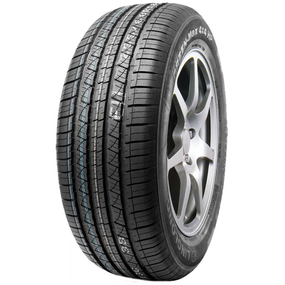 Linglong Linglong GREEN Max 4x4 HP Шины  летние 225/60  R18 100H #1