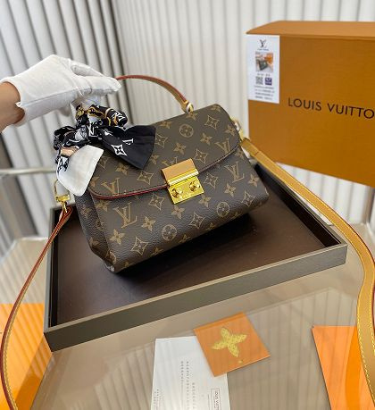 Louis Vuitton Сумка на плечо кросс-боди #1