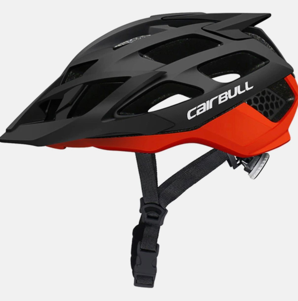 CAIRBULL Шлем защитный, размер: 57-61 #1