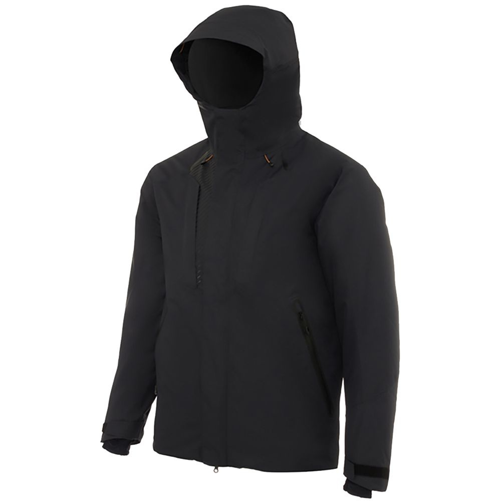 Куртка FHM Guard Insulated V2 M черный #1