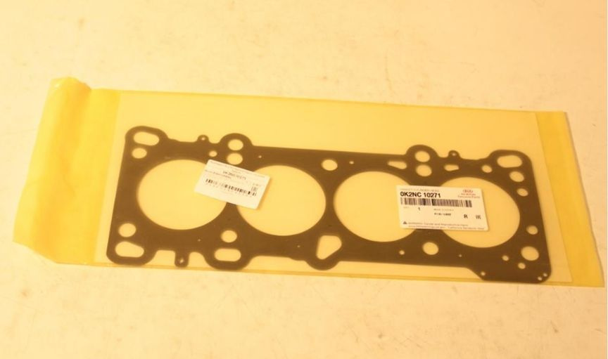 Прокладка ГБЦ бренда MOBIS для Киа Спектра Ижевск 1.6 / арт. 0K2NC10271 ...