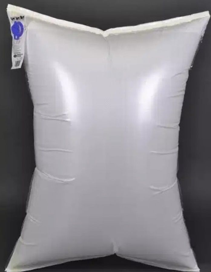 Воздушный мешок, Пневмомешок для крепления и защиты груза, пневмооболочка с клапаном, 910 х 1830 мм  #1