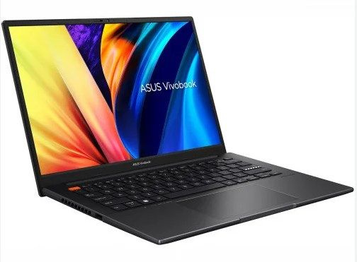 ASUS Vivobook S 14 M3402RA-KM009 Ноутбук 14", RAM 16 ГБ #1