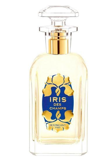 HOUBIGANT IRIS DES CHAMPS 100ml parfume #1